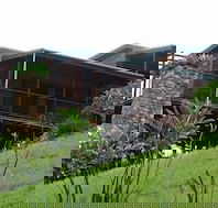 A Sacred Mountain Retreat - Accommodation Port Macquarie