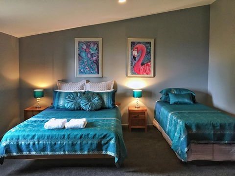 A Sacred Mountain Retreat - Accommodation Port Macquarie 6