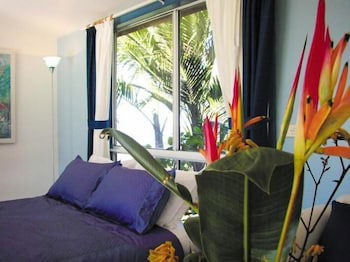 A Sacred Mountain Retreat - Accommodation Port Macquarie 3