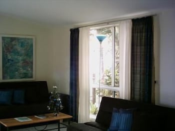 A Sacred Mountain Retreat - Accommodation Port Macquarie 4