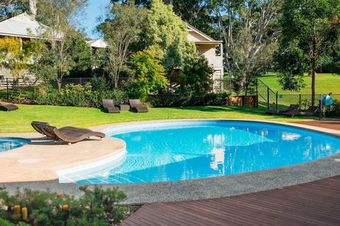 McMillans Of Metung Coastal Resort - Accommodation Port Macquarie 0