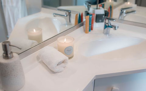 McMillans Of Metung Coastal Resort - Accommodation Port Macquarie 6