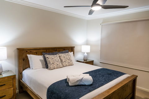 McMillans Of Metung Coastal Resort - Accommodation Port Macquarie 5