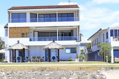 Bilinga Beach Motel - Accommodation Port Macquarie 2