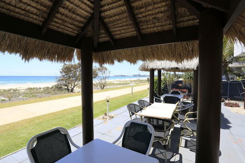 Bilinga Beach Motel - Accommodation Port Macquarie 4