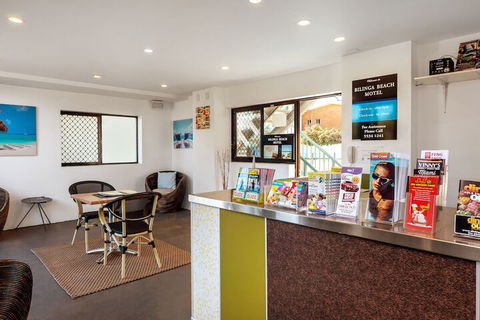 Bilinga Beach Motel - Accommodation Port Macquarie 1