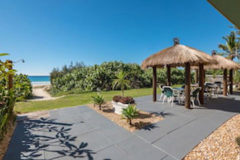 Bilinga Beach Motel - Accommodation Port Macquarie 0