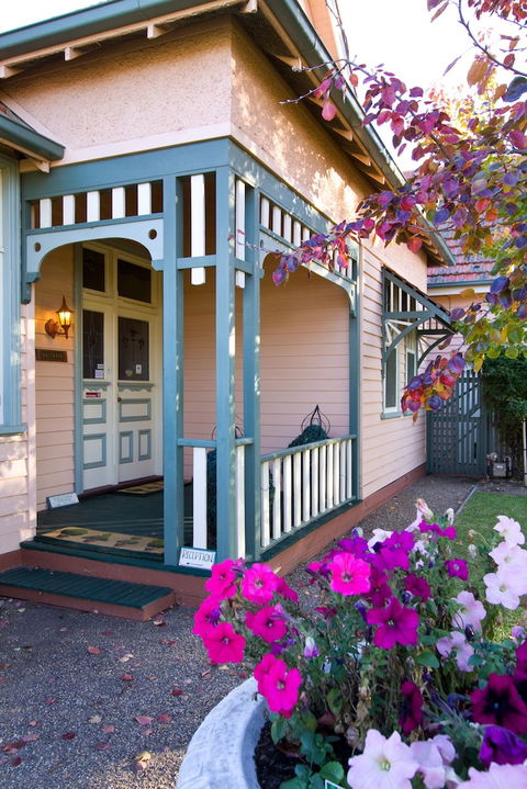 Dalfruin B&B - Accommodation Port Macquarie 0