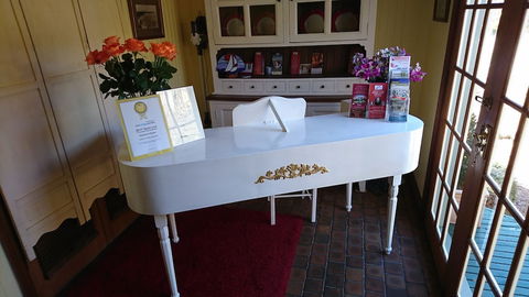 Dalfruin B&B - Accommodation Port Macquarie 5