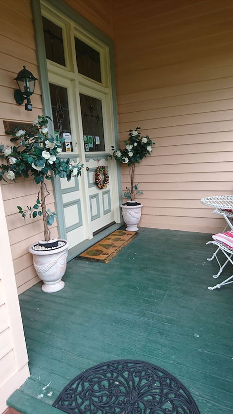 Dalfruin B&B - Accommodation Port Macquarie 2