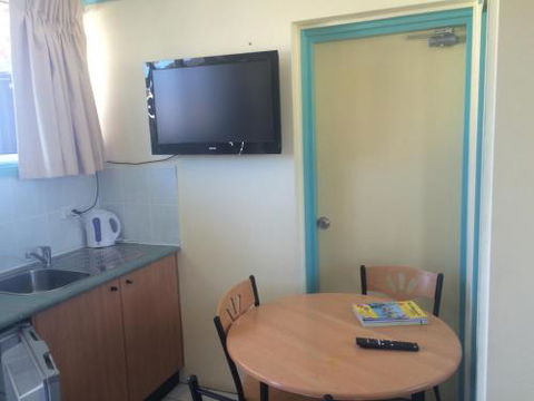 John Oxley Motel - Accommodation Port Macquarie 1