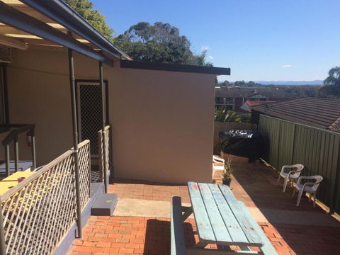 John Oxley Motel - Accommodation Port Macquarie 3