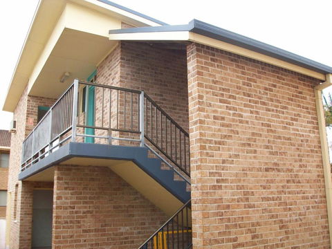 John Oxley Motel - Accommodation Port Macquarie 5