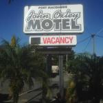 John Oxley Motel - Accommodation Port Macquarie 0