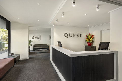 Quest Southbank - Accommodation Port Macquarie 0