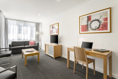 Quest Southbank - Accommodation Port Macquarie 6