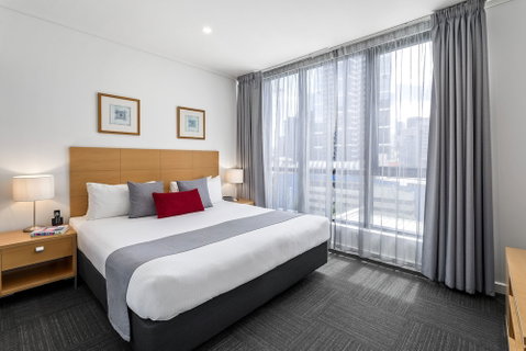 Quest Southbank - Accommodation Port Macquarie 1