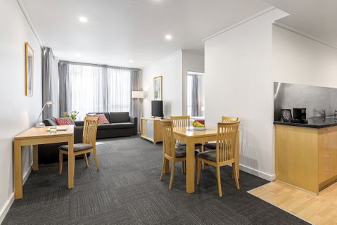 Quest Southbank - Accommodation Port Macquarie 3
