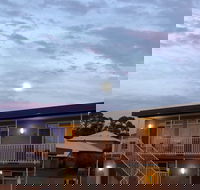 Queanbeyan Motel - Accommodation Port Macquarie
