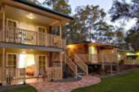 Poppies Bed & Breakfast - Accommodation Port Macquarie 0
