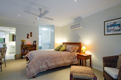 Poppies Bed & Breakfast - Accommodation Port Macquarie 2