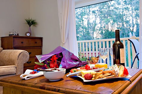 Poppies Bed & Breakfast - Accommodation Port Macquarie 4