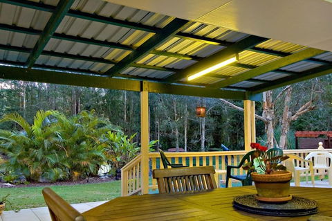 Poppies Bed & Breakfast - Accommodation Port Macquarie 1