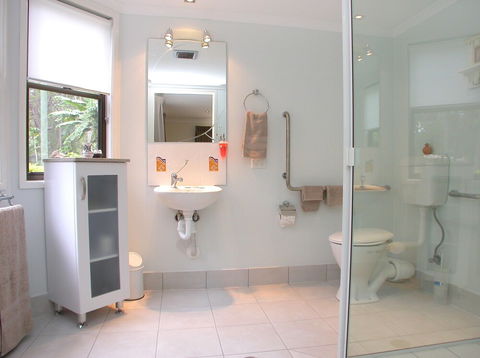 Poppies Bed & Breakfast - Accommodation Port Macquarie 7