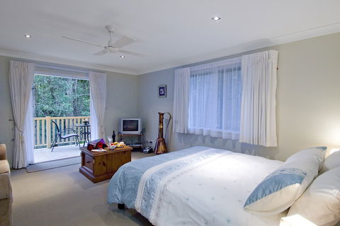 Poppies Bed & Breakfast - Accommodation Port Macquarie 3