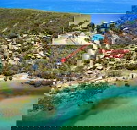 1770 Sovereign Lodge Resort - Accommodation Port Macquarie