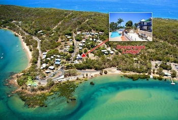 1770 Sovereign Lodge Resort - Accommodation Port Macquarie 0