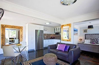 1770 Sovereign Lodge Resort - Accommodation Port Macquarie 3