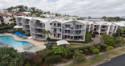 Endless Summer Resort - Accommodation Port Macquarie 0