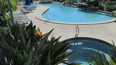 Endless Summer Resort - Accommodation Port Macquarie 3