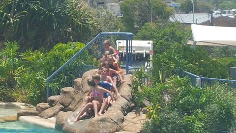 Endless Summer Resort - Accommodation Port Macquarie 6