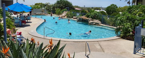Endless Summer Resort - Accommodation Port Macquarie 5