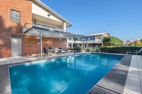Hawkesbury Race Club Motel - Accommodation Port Macquarie 3