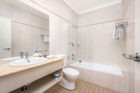 Hawkesbury Race Club Motel - Accommodation Port Macquarie 5