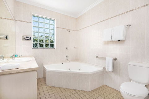 Hawkesbury Race Club Motel - Accommodation Port Macquarie 7