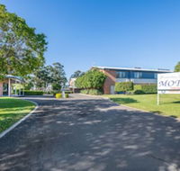 Hawkesbury Race Club Motel - Accommodation Port Macquarie