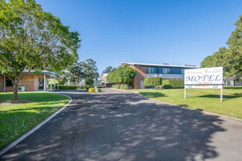 Hawkesbury Race Club Motel - Accommodation Port Macquarie 0