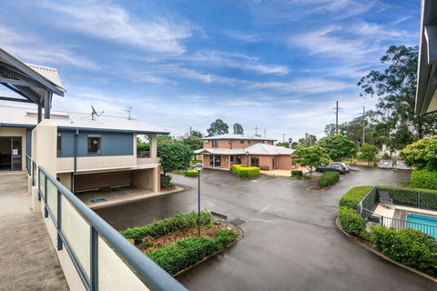 Hawkesbury Race Club Motel - Accommodation Port Macquarie 2