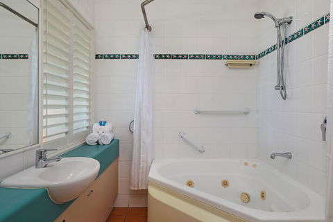 Alex Seaside Resort - Accommodation Port Macquarie 6