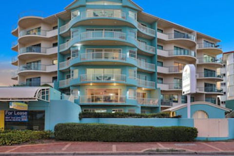 Alex Seaside Resort - Accommodation Port Macquarie 0
