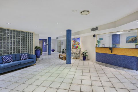 Alex Seaside Resort - Accommodation Port Macquarie 5