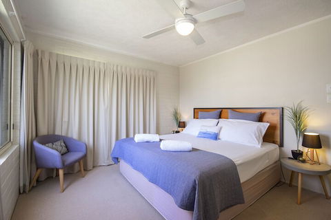 Surf Dance - Accommodation Port Macquarie 6