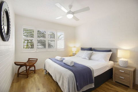 Surf Dance - Accommodation Port Macquarie 3