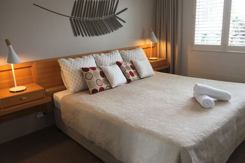 Surf Dance - Accommodation Port Macquarie 4