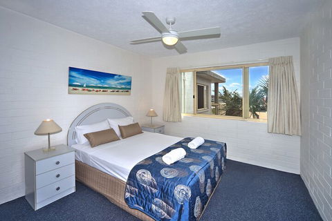 Surf Dance - Accommodation Port Macquarie 5