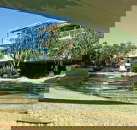 Seacove Resort